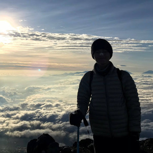 Ariq Budipraja avatar