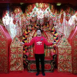 Akmal Shafiq Badarul Azam avatar
