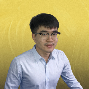 Sirayus Hongsanandana avatar