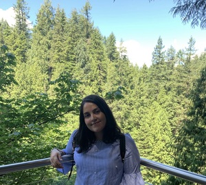 Rocío Morales Ángeles avatar