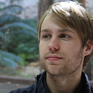 Christopher Healey avatar