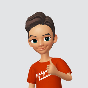 Fangzhou Zhou avatar