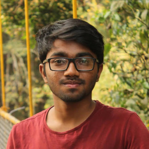 Hariesh Varshan avatar
