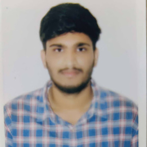 Saharsh Poddar  avatar