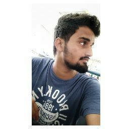 Pavan Pranav CH V L N  avatar