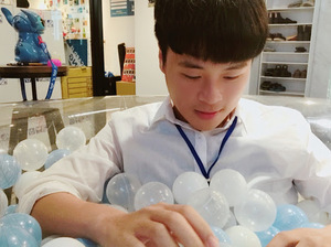 Shih Yu Huang avatar