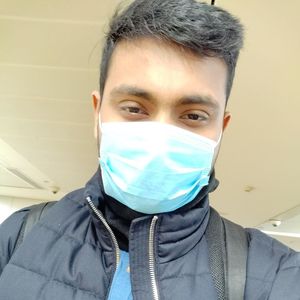 RISVAN UBAIS avatar