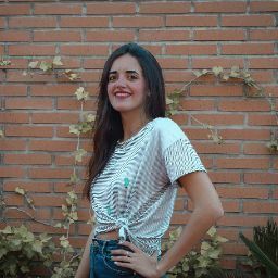 Andrea Robles Acosta avatar