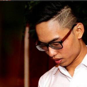 lincoln halim avatar