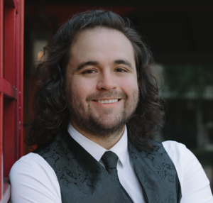 Michael Lauck avatar