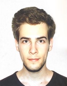 Sergei Garshin avatar