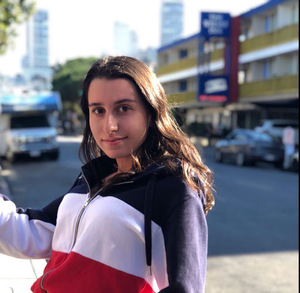 Sena Karadeniz avatar