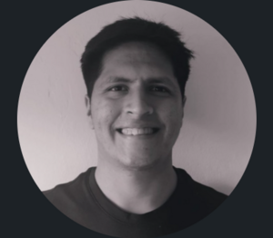 Enrique Corimayo avatar