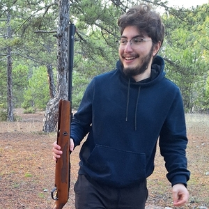 Mehmet Anıl TAYSİ avatar