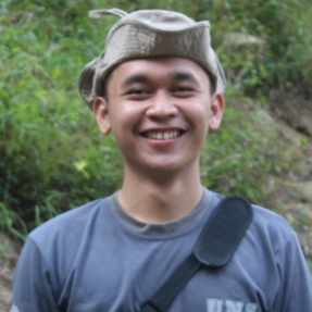 Bangun Wahyu Sasongko avatar