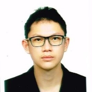 Zheng Yi Chin avatar
