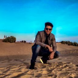 Aditya Ranjan avatar