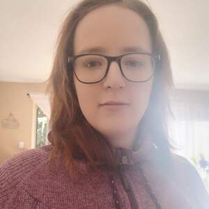 Michelle-Andrie van der Merwe avatar