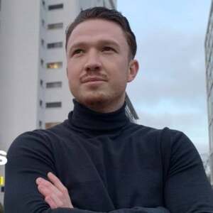 Niels Deckers avatar