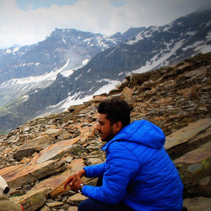 Niladri Datta avatar