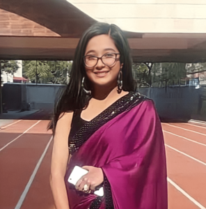 Ritisha Singh avatar