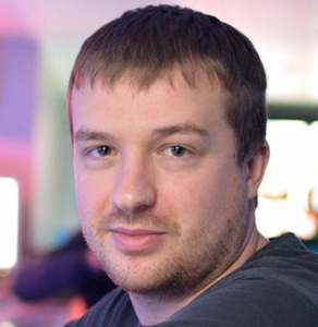Павел Маковский avatar