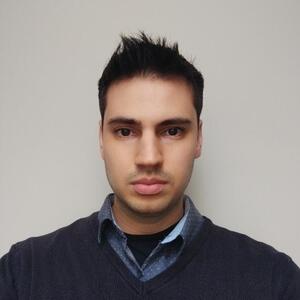 Luiz Antonio Simette