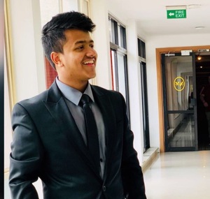 Samyam  Timilsina  avatar