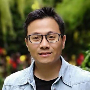 Xin Zhao avatar