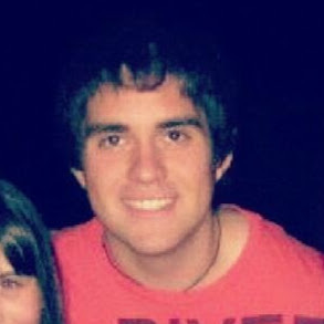 Matías Enrique Urbina Blásquez avatar