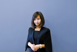 Zhen (Cerina) Liu avatar