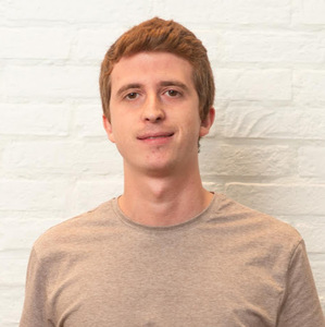 Federico Ukmar avatar