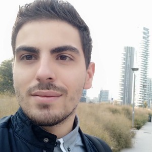 Antonio De Vivo avatar