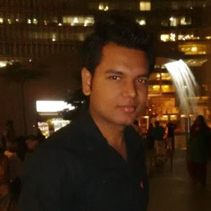 vikash kumar avatar