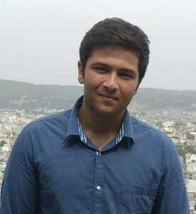 Sahil Tandon avatar
