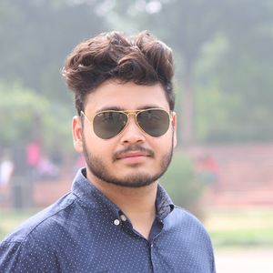 Shubham Gupta avatar