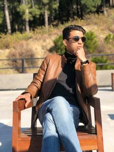 Zaeem  Dastagir avatar