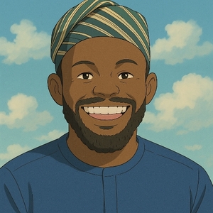 Michael Bulus  Gambo