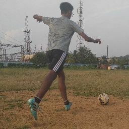 Siddharth Yadav avatar