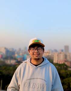 Prottoy Kumar Prodhan Joy