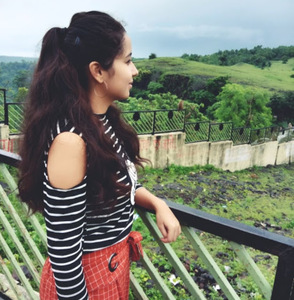 Prachi  Sankhala avatar