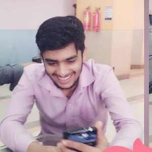 Danish Siddique avatar