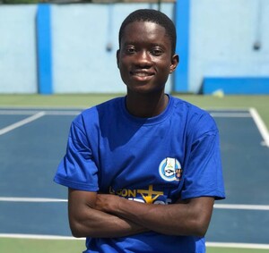 Ernest Larbi Okai avatar