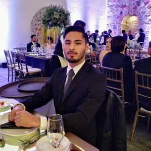 Jorge Alan Santander Mora avatar