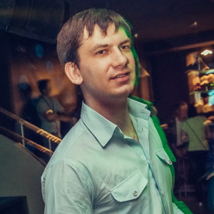 Smazhniev Oleksandr avatar