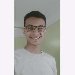 Tawfik Yasser avatar