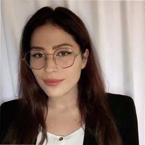 Kim van Dalen avatar