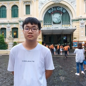 Trí Nguyễn Minh avatar