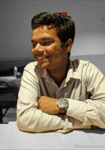 Gyanesh Singh Sachan avatar