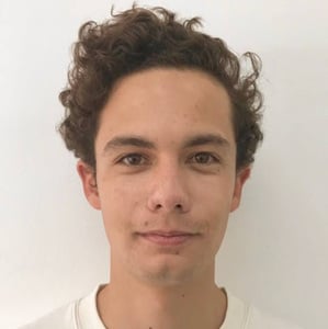 Patricio Senosiain avatar